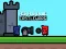Permainan Red and Blue Castlewars secara online