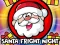 Permainan Santa Fright Night secara online