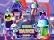 Permainan Build Dance Bot secara online