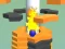 Permainan Stack Crash Ball secara online
