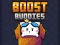 Permainan Boost Buddies secara online