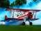 Permainan Planes puzzle secara online