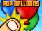 Permainan PoP Balloons secara online