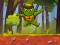 Permainan Turtle Ninja secara online