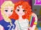 Permainan Princesses Back to School 2: School Lockers secara online