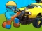 Permainan Ride Shooter secara online