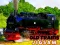 Permainan Old Trains Jigsaw secara online