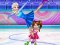 Permainan Ice Skating Challenge secara online