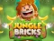 Permainan Jungle bricks secara online