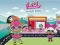Permainan L.O.L. Surprise Game Zone secara online