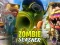 Permainan Zombie Slasher secara online