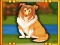 Permainan Bernese Mountain Dog Escape secara online