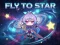 Permainan Fly To Star secara online