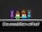 Permainan Steve and Alex vs Fnaf secara online