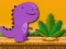 Permainan T_Rex Run secara online