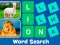 Permainan Word Search Fun Puzzle Games secara online