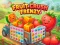 Permainan Fruit Crush Frenzy secara online