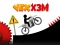 Permainan Vex X3M secara online