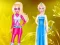Permainan Princess Fashion Cosplay secara online