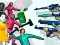 Permainan Squid Shooter secara online