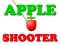 Permainan Apple Shooter secara online