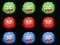 Permainan Halloween Arkanoid Deluxe secara online