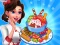 Permainan Ice Cream Fever secara online