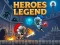 Permainan Heroes Legend secara online