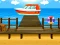 Permainan Cave Island Escape secara online
