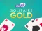 Permainan Solitaire Gold secara online