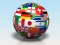 Permainan Quiz - Guess The Flag secara online