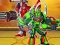 Permainan Epic Robot Tournament secara online