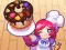 Permainan Cake DIY 3D secara online
