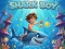 Permainan Shark Boy secara online