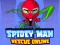 Permainan Spidey Man Rescue Online secara online