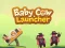 Permainan Baby Cow Launcher secara online