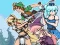Permainan Ultra Pixel Survive secara online