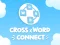 Permainan Cross Connect Word secara online