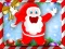 Permainan Christmas Santa secara online