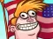 Permainan Trollface Quest USA Adventure 2 secara online