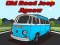 Permainan Old Road Jeep Jigsaw secara online