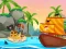 Permainan Pirate Travel Coloring secara online
