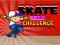 Permainan Skate Rush Challenge secara online