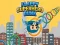 Permainan Flappy Superhero Dunk secara online