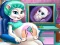 Permainan Kitty Pregnant Check-up secara online