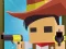 Permainan High Noon Hunter secara online
