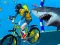 Permainan Under Water Bicycle Racing secara online