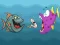 Permainan Angry Fish Coloring secara online