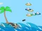 Permainan Island Defenders secara online