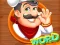 Permainan Word Chef Cookies secara online